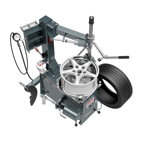 Pro-Fit Grijs RAL 7016