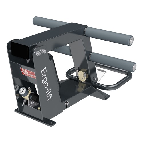 Ergo-lift Grijs RAL 7016