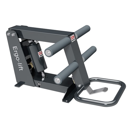 Ergo-lift Grijs RAL 7016