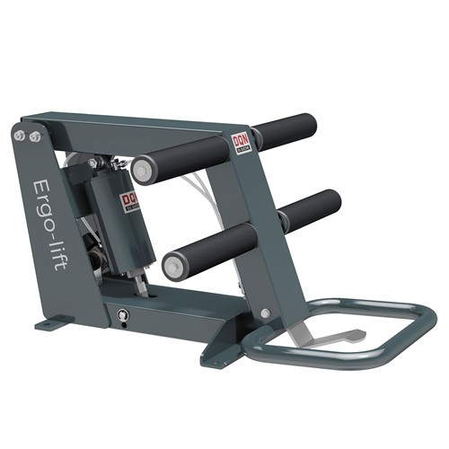 Ergo-lift Grijs RAL 7016
