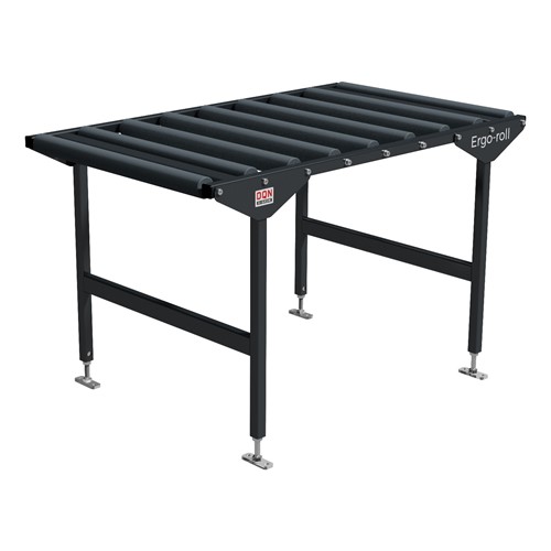 Ergo-roll Grijs RAL 7016